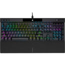 Corsair K70 Gaming Keyboard - PEGASUSS 