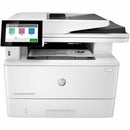 HP LaserJet Enterprise M430f Wired Laser Multifunction Printer - Refurbished - Monochrome - PEGASUSS 