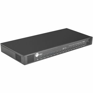 SIIG 16-Port Industrial USB-C PD Charging Station - 1000W - up to 10 USB-C 100W - up to 16 USB-C 60W - PEGASUSS 