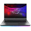 Asus ROG Strix G18 G815 G815LP-XS97 18" Gaming Notebook - 2.5K - Intel Core Ultra 9 275HX - 32 GB - 2 TB SSD - PEGASUSS 