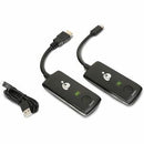 IOGEAR 4K USB-C to HDMI&reg; Video Wireless Transmitter and Receiver Kit - PEGASUSS 