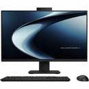 Asus ExpertCenter P400 P470VA-DS704T All-in-One Computer - Intel Core i7 13th Gen i7-13620H - 16 GB - 1 TB SSD - 27" Full HD Touchscreen - Desktop - Black - PEGASUSS 