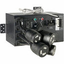 Eaton 9PX G2 Maintenance Bypass for Select 3kVA to 6kVA UPS Systems, Hardwired Input/Output, 2 L6-20R and 2 L6-30R Outlets, 0U Rack/Tower/Wall - PEGASUSS 