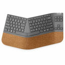 Lenovo Go Wireless Split Keyboard AI - US English - PEGASUSS 