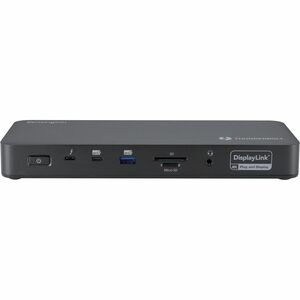 Kensington SD5910T Docking Station - PEGASUSS 