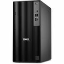 Dell Pro Tower QCT1255 Desktop Computer - AMD Ryzen 5 PRO 8500G - 16 GB - 512 GB SSD - Tower - PEGASUSS 
