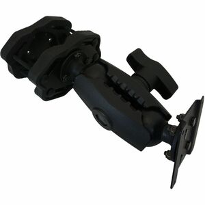 Havis Pole Mount for Tablet, Dock, Monitor