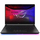 Asus ROG Strix SCAR 16 G635 G635LX-XS97 16" Gaming Notebook - 2.5K - Intel Core Ultra 9 275HX - 32 GB - 2 TB SSD - PEGASUSS 