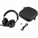 Kensington H3005 Bluetooth Over-Ear Headset - PEGASUSS 