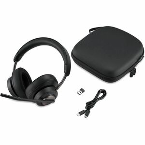 Kensington H3005 Bluetooth Over-Ear Headset - PEGASUSS 