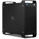 OWC ThunderBay Flex 8 External Storage Solution - PEGASUSS 