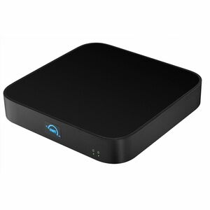OWC miniStack STX Storage Solution