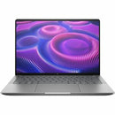 HP ZBook Ultra G1a 14" Copilot+ PC Mobile Workstation - WUXGA - AMD Ryzen AI MAX PRO 390 - 32 GB - 512 GB SSD - English Keyboard - Meteor Silver - PEGASUSS 