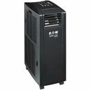 Eaton Tripp Lite Series Portable AC Unit for Server Rooms - 13,000 BTU (3.8 kW), 120V, R32 Refrigerant, Black - PEGASUSS 