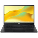 Acer Chromebook 314 C936 C936-C84C 14" Chromebook - Full HD - Intel N100 - 4 GB - 64 GB Flash Memory - English (US) Keyboard - Black - PEGASUSS 