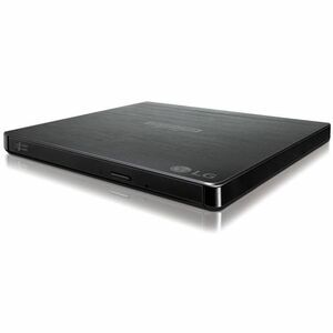 LG Blu-ray/DVD Writer