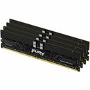 Kingston 128GB (4 x 32GB) DDR5 6400MT/s CL32 FURY Renegade Pro RDIMM Black EXPO - PEGASUSS 