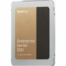 Synology SAT5221-480G 480 GB Solid State Drive - 2.5" Internal - SATA (SATA/600) - PEGASUSS 