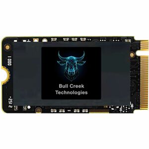2TB M.2 2242 PCIe Gen4 x4 SSD TAA Compliant