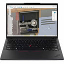 Lenovo ThinkPad P14s Gen 6 21QL0017US 14" Copilot+ PC Mobile Workstation - WUXGA - AMD Ryzen AI 7 PRO 350 - 64 GB - 1 TB SSD - English Keyboard - Black - PEGASUSS 