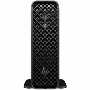 HP Z2 Mini G1i Workstation - Intel Core Ultra 7 265 - 32 GB - 1 TB SSD - Mini PC - Black - PEGASUSS 