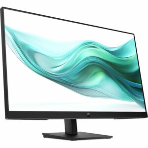 HP 327pf 27" Class Full HD LCD Monitor - 16:9 - Black - PEGASUSS 