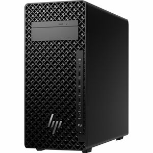 HP Z2 G1i Workstation - Intel Core Ultra 7 265 - 32 GB - 1 TB SSD - Tower - Black - PEGASUSS 