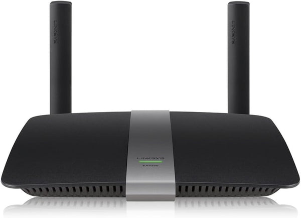 Mesh Wifi 6 Router, Dual-Band, 1,700 Sq. Ft Coverage, 25+ Devices, Speeds up to (AX1800) 1.8Gbps - MR7350