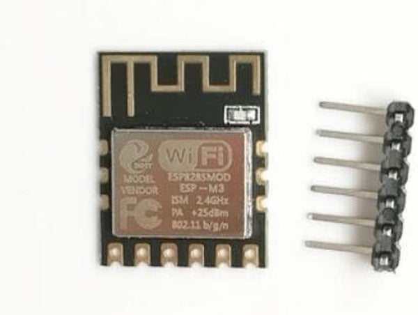 5 Pcs Lot Ultra-Small ESP8285 Wifi Module ESP-M3 ESP8266