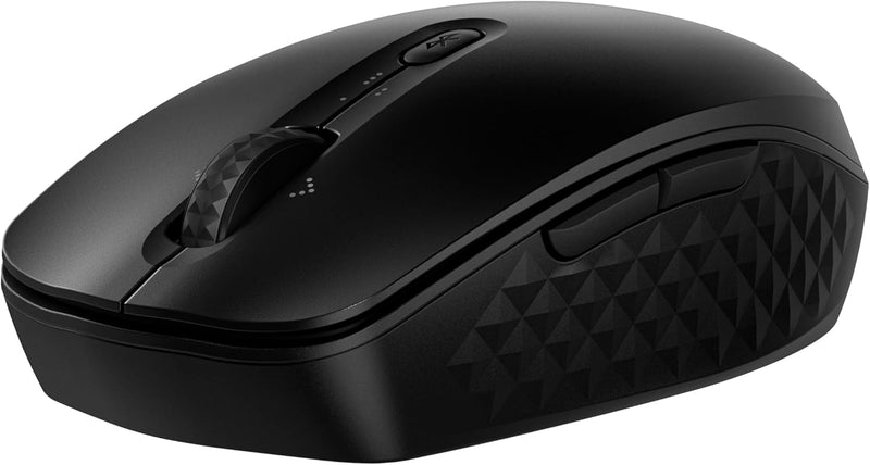 Wireless Bluetooth Mouse, 4200 DPI, Customizable Buttons, 24-Month Battery Life, Ergonomic Design