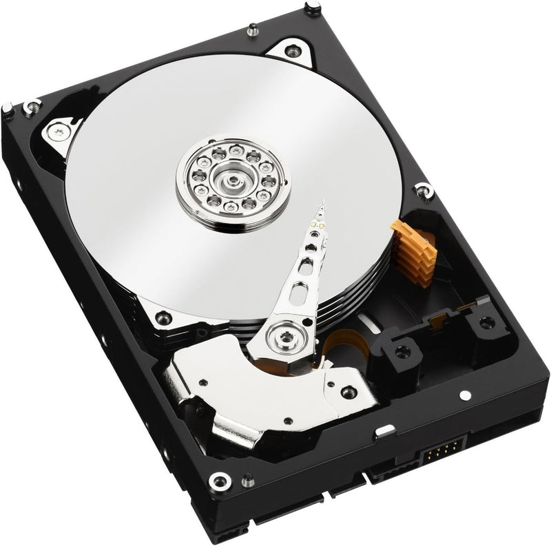 Savvio ST900MM0006 900GB 10K RPM 64MB 2.5" Sas-6Gb/S HDD