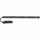 Eaton 3-phase Metered Input Rack Pdu G4, 120/208v, 42 Outlets, 16a, 5.8kw, L21-2 - PEGASUSS 