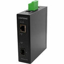 Transition Networks Inc Ind Media Converter, 10/100/1000base-t T - PEGASUSS 