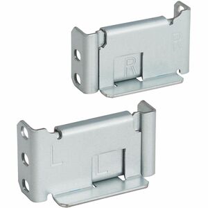 Eaton 2-post Rack-mount Installation Kit For Select 1u 5p Ups Systems And Select