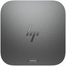 HP Thunderbolt 4 Ultra 180W G6 Dock - PEGASUSS 