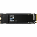 Samsung 990 EVO Plus MZ-V9S4T0 4 TB Solid State Drive - M.2 2280 Internal - PCI Express NVMe (PCI Express NVMe 5.0 x2) - PEGASUSS 
