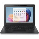 Acer TravelMate B3 11 B311-34T TMB311-34T-P4RD 11.6" Touchscreen Notebook - Full HD - Intel N250 - 8 GB - 128 GB SSD - English Keyboard - Black - PEGASUSS 