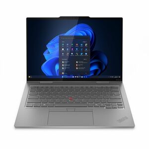 Lenovo Thinkpad X1 Gen 10 21NU0035US 14" Touchscreen Convertible Copilot+ PC 2 in 1 Notebook - WUXGA - Intel Core Ultra 7 258V - Intel Evo Platform - 32 GB - 512 GB SSD - English Keyboard - Gray - PEGASUSS 