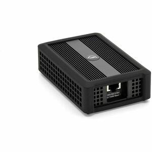 OWC Thunderbolt 3 10G High-Speed Ethernet Adapter