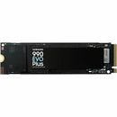 Samsung 990 EVO Plus MZ-V9S1T0 1 TB Solid State Drive - M.2 2280 Internal - PCI Express NVMe (PCI Express NVMe 5.0 x2) - PEGASUSS 