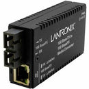 Transition Networks M/E-TX-FX-01(SC) Transceiver/Media Converter - PEGASUSS 