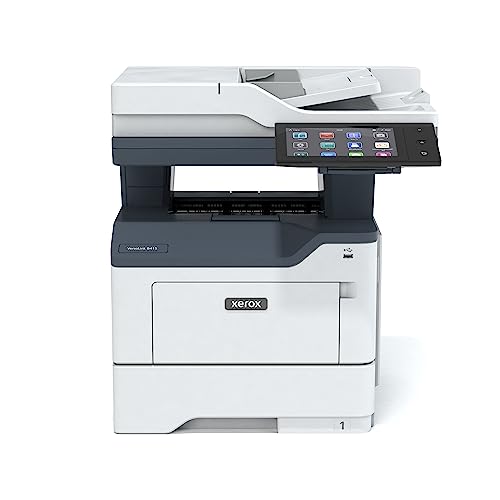 Xerox B415 Printer, UP to 50PPM, Duplex - PEGASUSS 