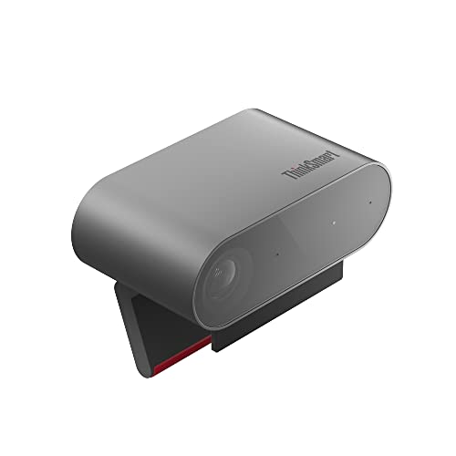 Lenovo ThinkSmart Camera - PEGASUSS 