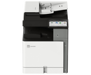 Lexmark CX962TG Laser Multifunction Printer - Color - TAA Compliant
