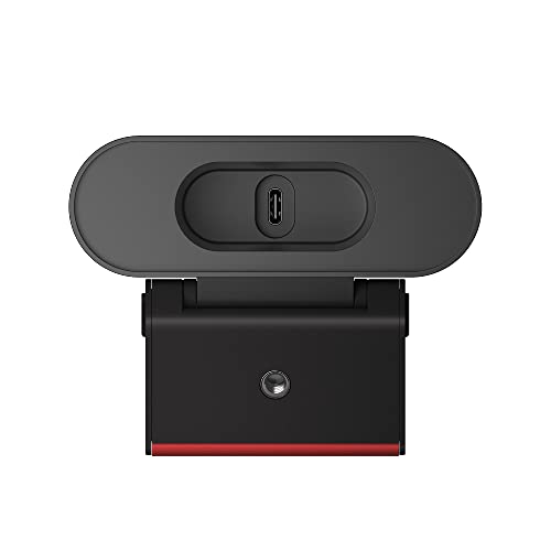 Lenovo ThinkSmart Camera - PEGASUSS 