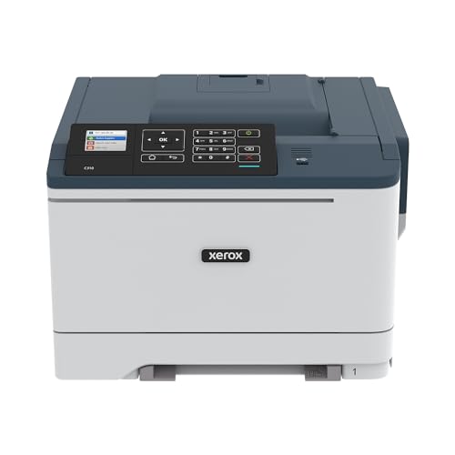 Xerox C310/DNI Wireless Color Laser Printer - PEGASUSS 