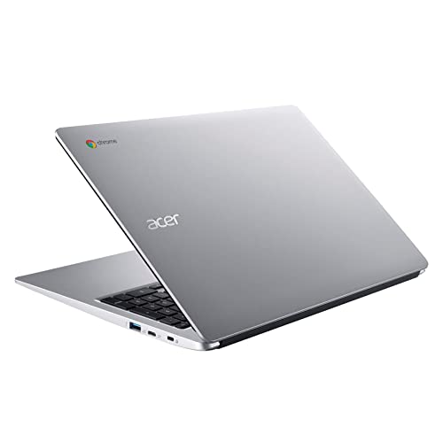 acer Chromebook 311 C723 C723-K22H 11.6" Chromebook - HD - 1366 x 768 - Octa-core (ARM Cortex A76 Dual-core (2 Core) 2.20 GHz + Cortex A55 Hexa-core (6 Core) 2 GHz) - 4 GB Total RAM - 32 GB SSD - 32 - PEGASUSS 