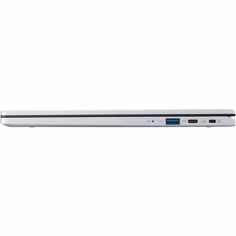 acer Chromebook 314 CB314-4HT CB314-4HT-38SL 14" Touchscreen Chromebook - Full HD - 1920 x 1080 - Intel Core i3 i3-N305 Octa-core (8 Core) 1.80 GHz - 8 GB Total RAM - 128 GB SSD - Silver - PEGASUSS 
