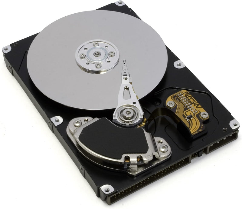 Dell 8W570 73GB Internal SCSI Hard Drives