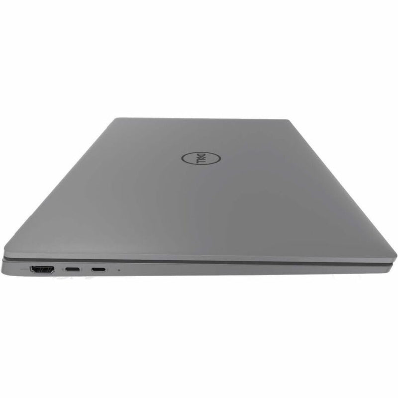 Dell Latitude 7000 7640 16" Notebook - Full HD Plus - 1920 x 1200 - Core i7 13th Gen i7-1355U Deca-core (10 Core) 1.20 GHz - 16 GB Total RAM - 16 GB On-Board Memory - 512 GB SSD - Aluminum, Black